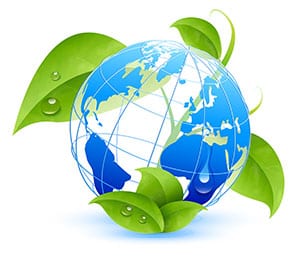 Green Earth icon image
