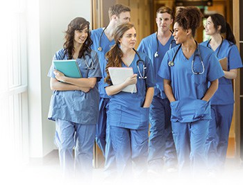 Health Science Students
