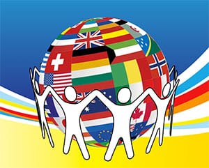 International Student Information logo