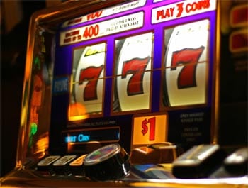Casino Slot Machine Technician Training
