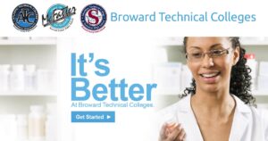 broward technical colleges