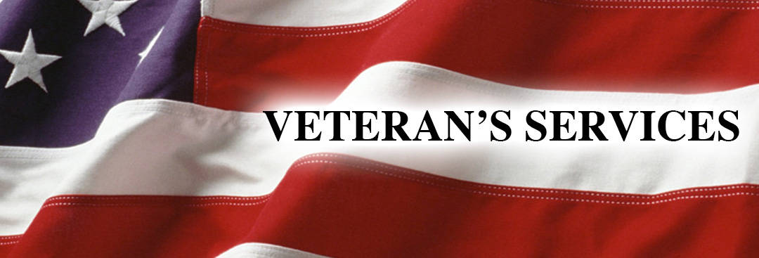 veterans services