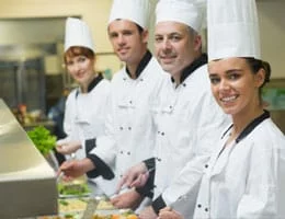 Culinary Programs Available at Broward Technical Colleges