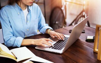 What to Expect from Online Classes If You’ve Never Taken a Virtual Course