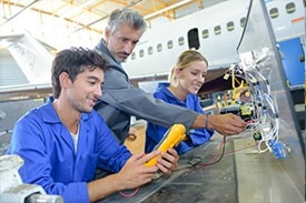Three Reasons Why You Should Apply to a Vocational School