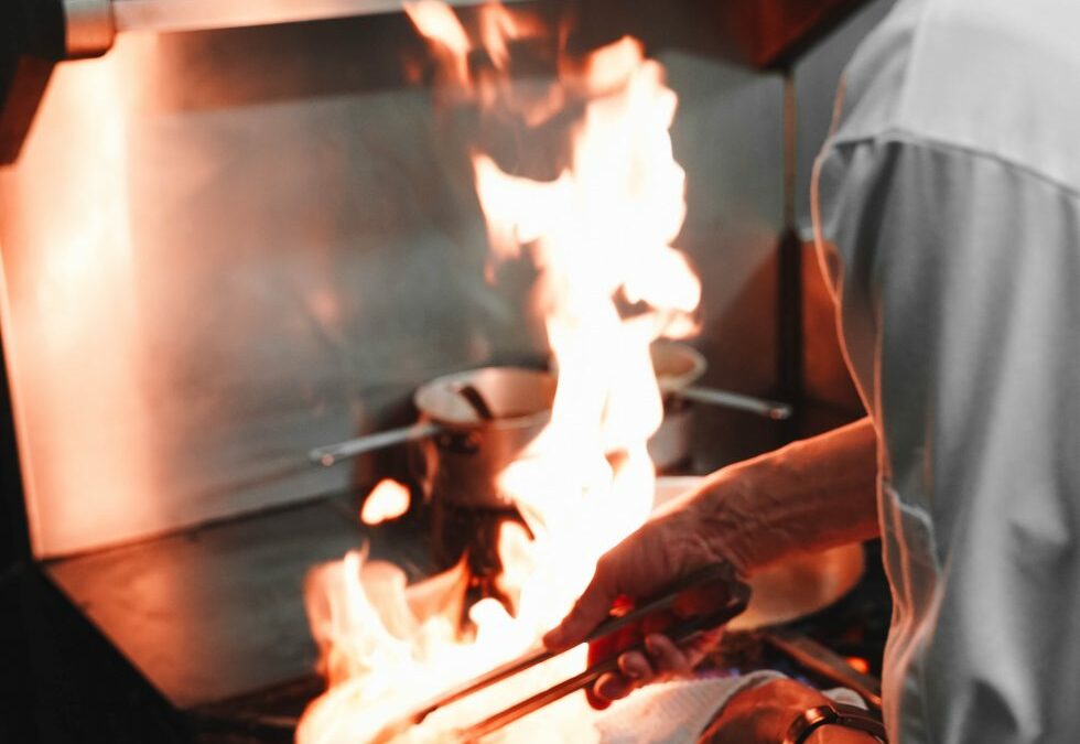 Why Now is the Best Time to Attend a Culinary School