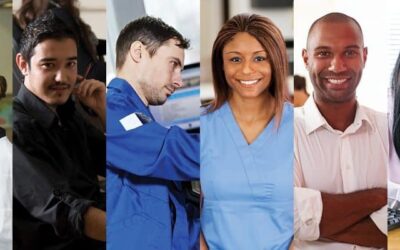 Top Three In-Demand Trade School Careers