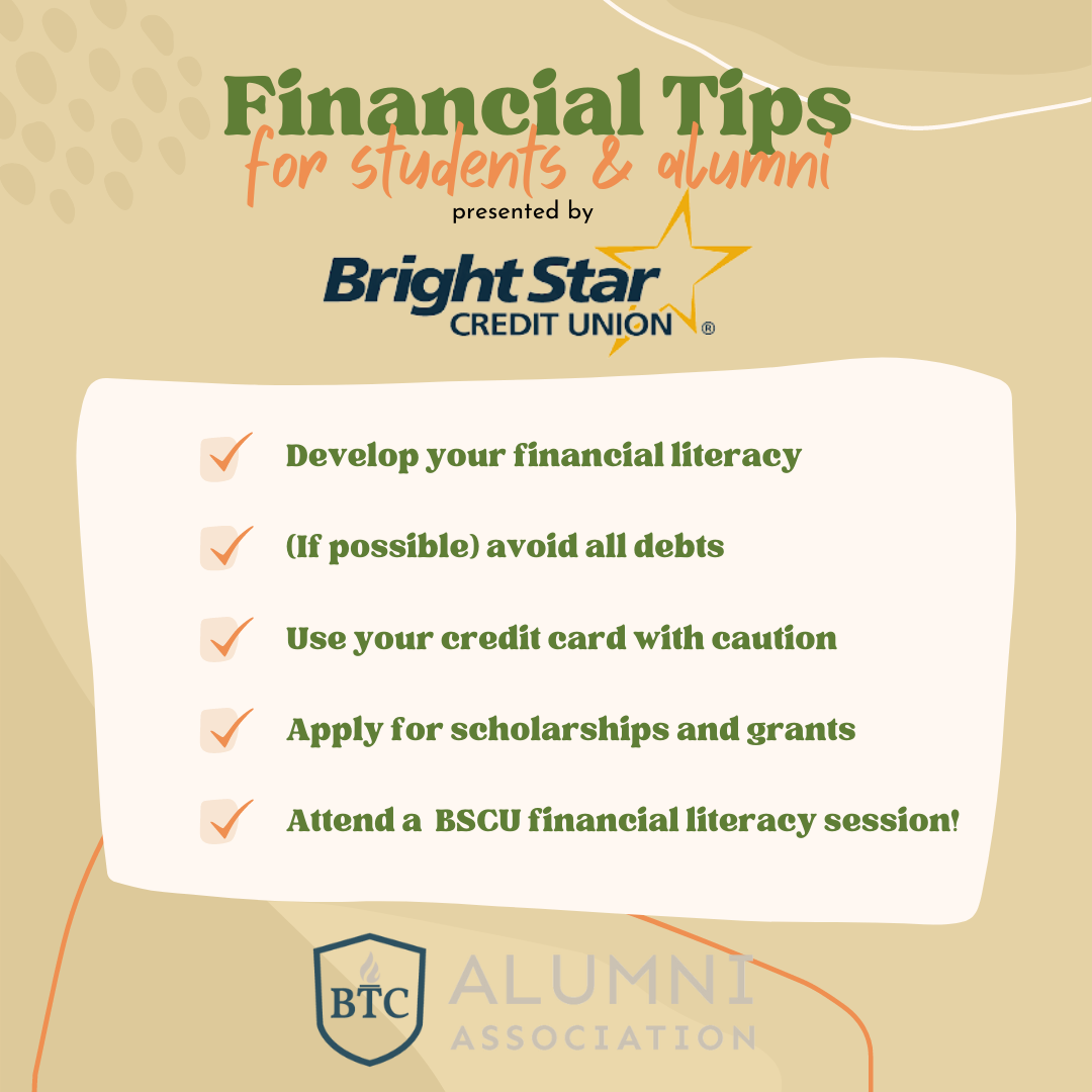 financial tips