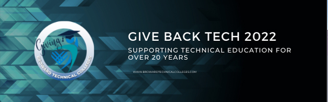 Give Back Tech 2022