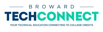 Broward Tech Connect logo
